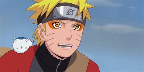 Naruto Uzumaki screenshots, images and pictures